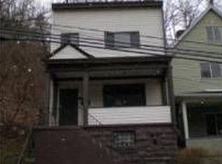 238 57th St, Pittsburgh, PA 15201