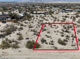 0 Twilight Dr, Twentynine Palms, CA 92277