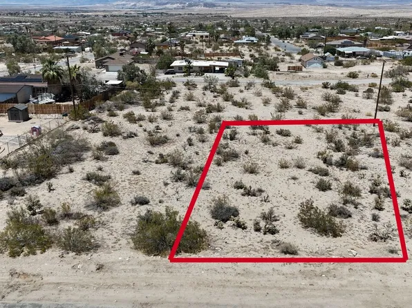 0 Twilight Dr, Twentynine Palms, CA 92277