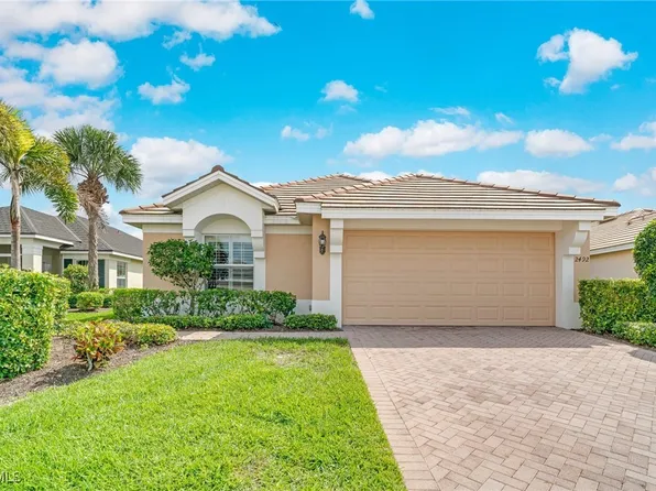 2492 Hopefield Ct, Cape Coral, FL 33991