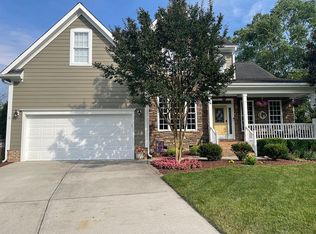 9700 Corktree Ct, Wake Forest, NC 27587
