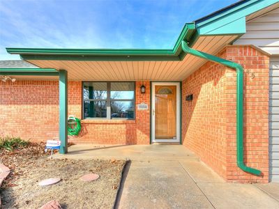 645 Moraine Ave, Midwest City, OK, 73130