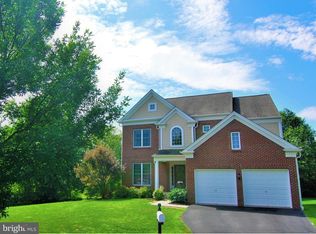 213 Liberty Trail Ct W, Fountainville, PA 18923