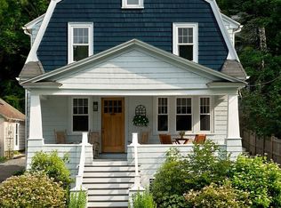 152 Crescent St, Northampton, MA 01060