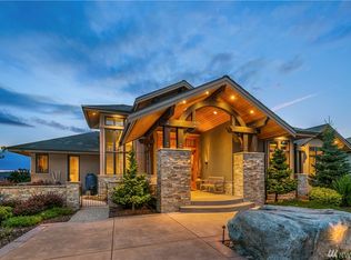 3510 NE Harrison Dr, Issaquah, WA 98029