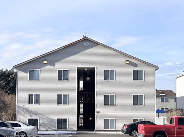 163 N Center St APT 107