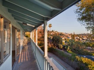 3940 Sunset Dr, Los Angeles, CA 90027