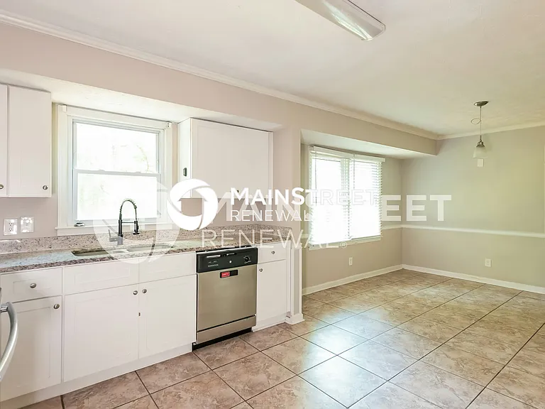 WM - Kitchen