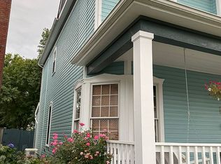 315 Rosemont Ave, Clarksburg, WV 26301