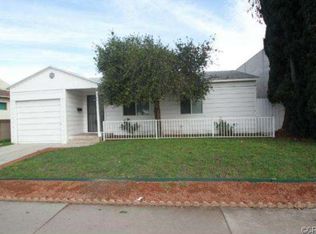 6120 Bellflower Blvd, Lakewood, CA 90713