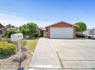 121 Yankee Jim Ct, Vallejo, CA 94589