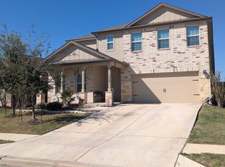 112 Esparza Dr, Bastrop, TX 78602