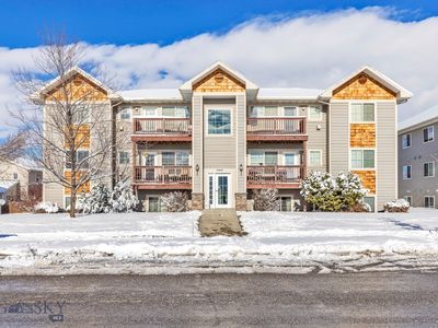 3505 Fallon St APT D46, Bozeman, MT, 59718