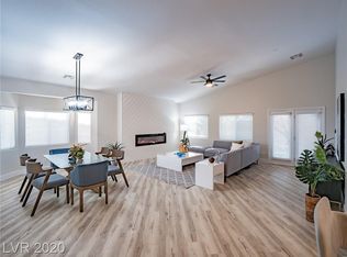 9621 Dancing Pond Way, Las Vegas, NV 89178
