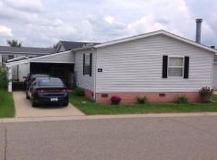 8284 Eaton Dr, Northville, MI 48167