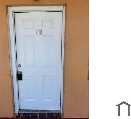 1st image of 395 NW 177th St APT 110