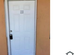 395 NW 177th St APT 110, Miami Gardens, FL 33169