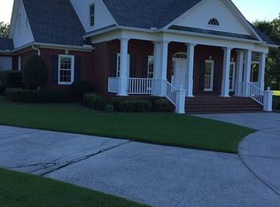 9 Willow Green Dr, Jackson, TN 38305