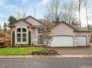 5130 SW Saum Way, Tualatin, OR 97062