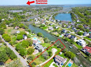 1688 Old Military Rd, Charleston, SC 29412