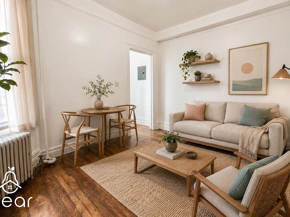 1st image of 307 E 109th St APT 10