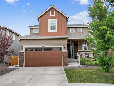 1003 S Fultondale Court, Aurora, CO, 80018