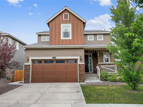 1003 S Fultondale Court, Aurora, CO 80018