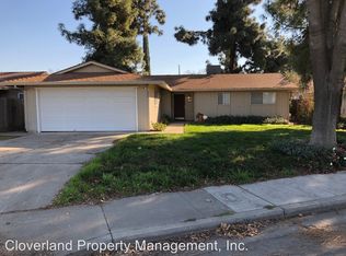 566 N West Ave, Merced, CA 95341