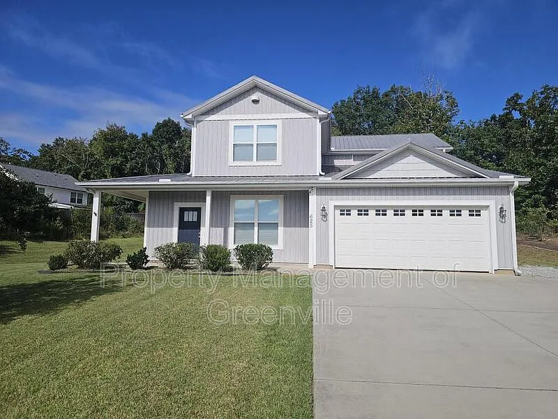 625 Old Rutherford Rd
