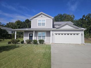 625 Old Rutherford Rd, Taylors, SC 29687
