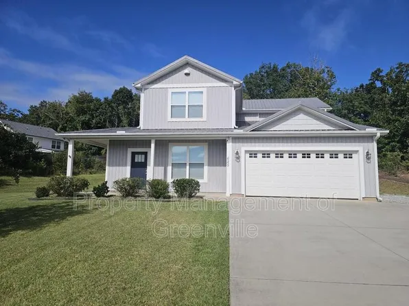 625 Old Rutherford Rd, Taylors, SC 29687