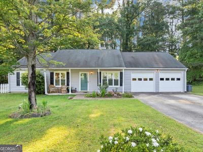 600 River Bend Cir SW, Smyrna, GA, 30082