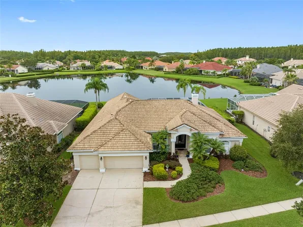 4618 Avenue Longchamps, Lutz, FL 33558