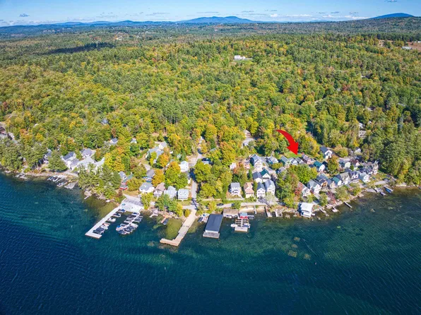 21 Washington Street, Newbury, NH 03255