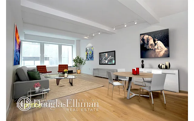 Rented by Douglas Elliman | media 17