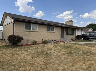 4270 W Paskay Dr S, West Valley City, UT 84120