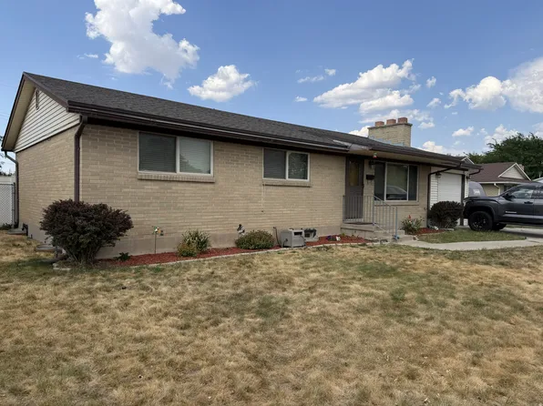 4270 W Paskay Dr S, West Valley City, UT 84120