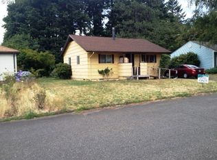 411 SE Sunset Rd, Cascade Locks, OR 97014