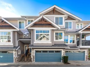 21704 96th Ave #36, Langley, BC V1M0A8