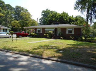 1703 Clarksville Dr, Scotland Neck, NC 27874