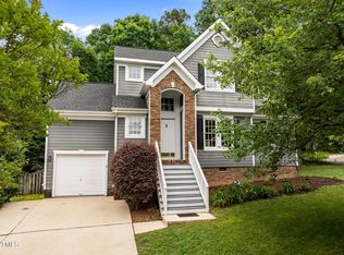 205 Town Creek Dr, Cary, NC 27519