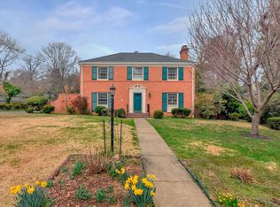 103 Surrey Rd, Charlottesville, VA 22901