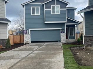 2808 Laurel Loop LOT 7, Milton, WA 98360