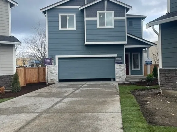 2808 Laurel (Lot 7) Loop, Milton, WA 98360