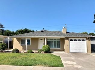 3944 Pasadena Dr, San Mateo, CA 94403
