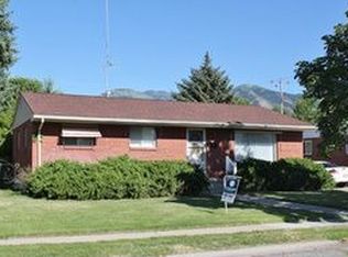950 N 350 E, Logan, UT 84321