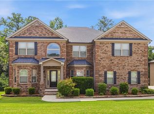 4481 Ridge Mill Ter, Douglasville, GA 30135