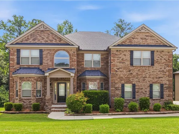 4481 Ridge Mill Ter, Douglasville, GA 30135