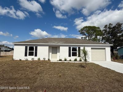 251 Hilliard Rd NW, Palm Bay, FL, 32907