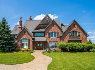 9000 Page Ave, Jackson, MI 49201